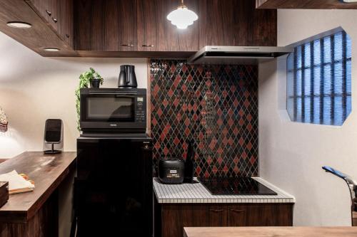 New! Modern Japanese Home 旅タイム-住吉澄風3 住吉公園すぐ 二階建て住宅 住吉大社徒歩5分 4名可
