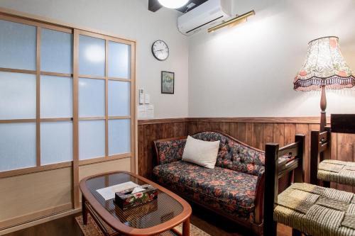 New! Modern Japanese Home 旅タイム-住吉澄風3 住吉公園すぐ 二階建て住宅 住吉大社徒歩5分 4名可