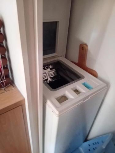 Mobil-home 3 chambres 2 SDB