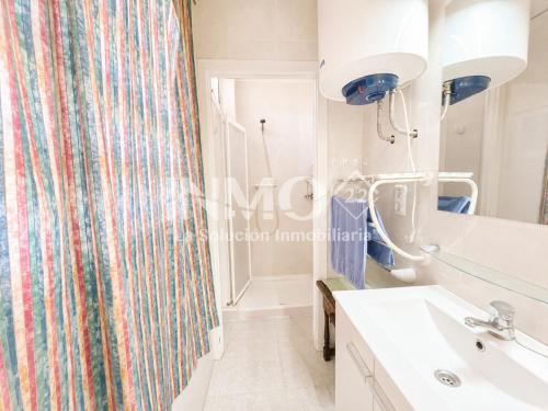 Plata baja en zona de Vilafortuny 102C - INMO22