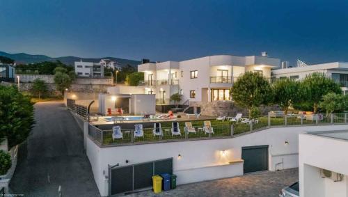 Holiday home in Crikvenica 41598