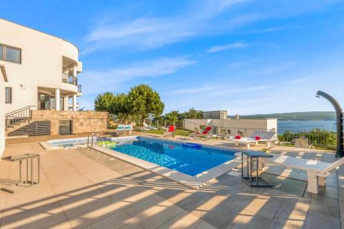 Holiday home in Crikvenica 41598