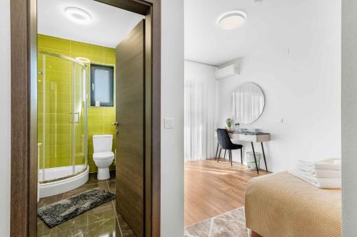 Holiday home in Crikvenica 41598