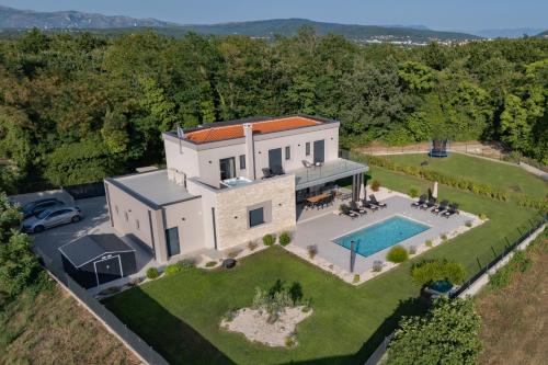 Villa Kalea by Tourist Adria Group