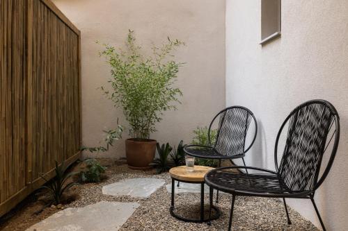 Noma Project No3 by BiNoBi!