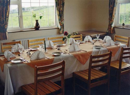 Gallery image of Coill an Rois B&B in Ballydavid