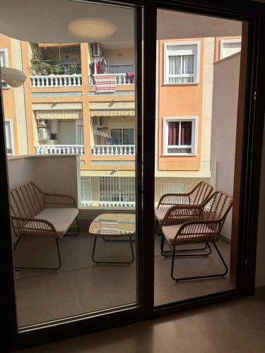 YourSpain Apartment Polonia X 1F Heated Pool