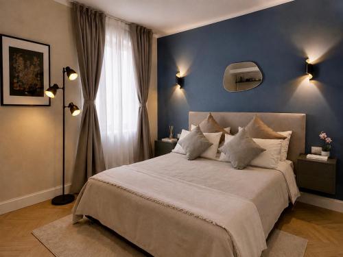 Private Terrace & Smart Spaces - Relax in the City