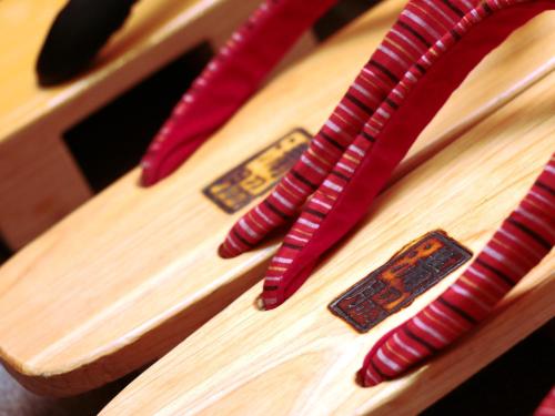Galería fotográfica de Yunohirakan en Takayama