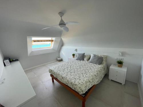 Mirador al Mar 07 by homeprive