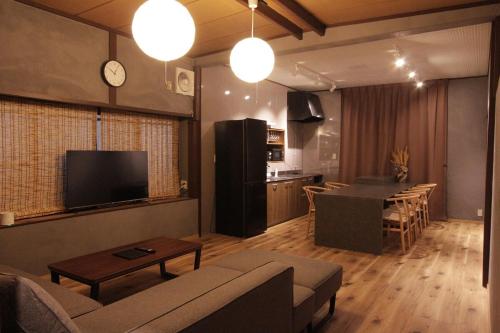 Private hotel SASHIYORI