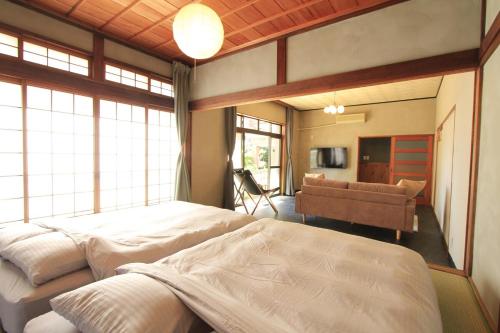Private hotel SASHIYORI