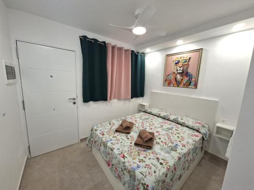 MANUEL PLACE - Chaparral Complex Fase II