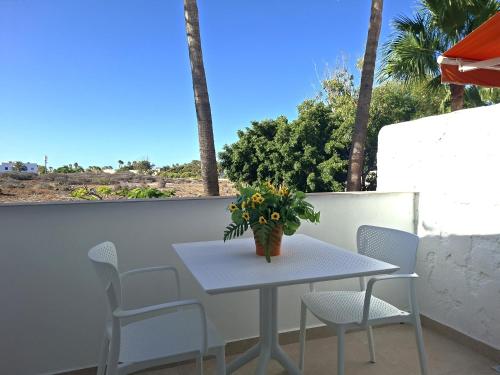 MANUEL PLACE - Chaparral Complex Fase II
