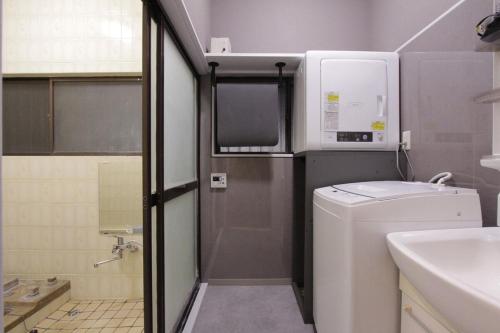 Private hotel SASHIYORI