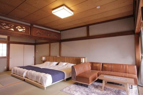 Private hotel SASHIYORI