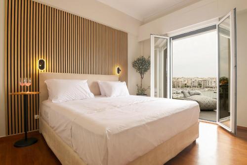 Aeolian Sea Residence