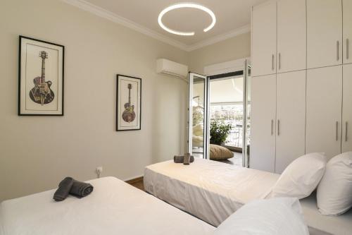 Aeolian Sea Residence