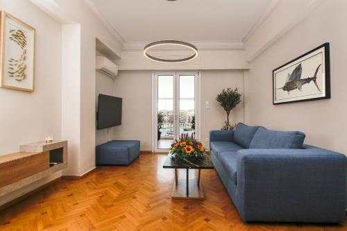 Aeolian Sea Residence