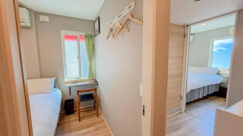 SHINJUKU WARM HOUSE