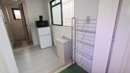 Ikebukuro 8min walk#kebukuro center#Living room#bidet toilet#池袋中心#池袋车站步行8分钟#有客厅#卧室#智能马桶#干湿分离202