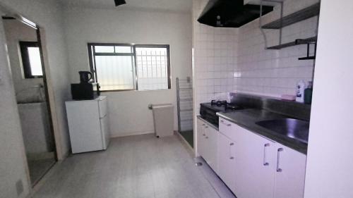 Ikebukuro 8min walk#kebukuro center#Living room#bidet toilet#池袋中心#池袋车站步行8分钟#有客厅#卧室#智能马桶#干湿分离202