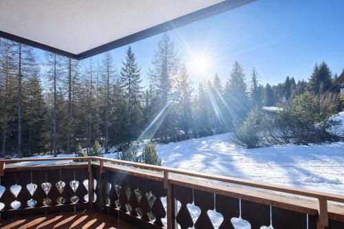 Ruf-Lenzerheide