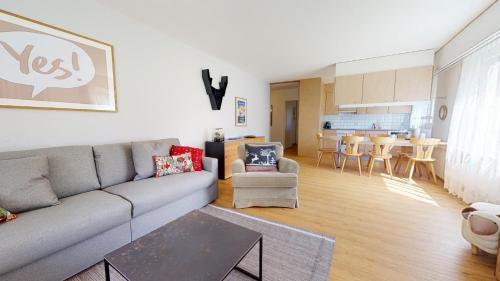 Ferienwohnung Seegarten - Lenzerheide