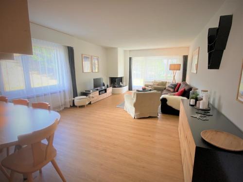 Ferienwohnung Seegarten - Lenzerheide