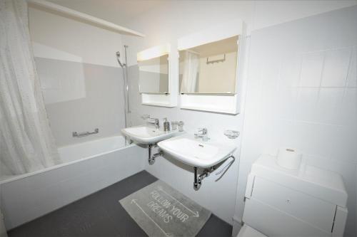 Ferienwohnung Seegarten - Lenzerheide