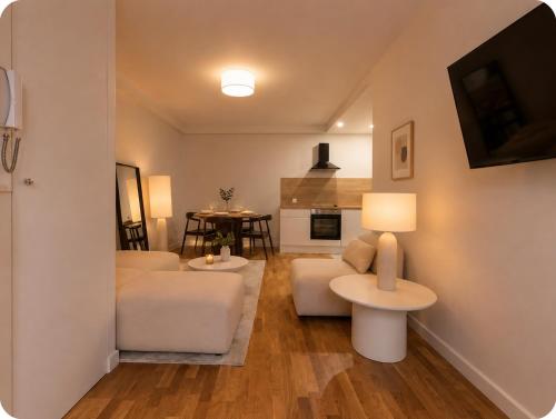NEW Stylish 4 stars Apt, 12 Min Walk to Le Marais
