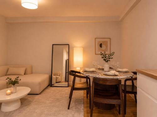 NEW Stylish 4 stars Apt, 12 Min Walk to Le Marais