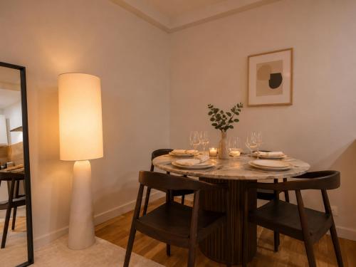 NEW Stylish 4 stars Apt, 12 Min Walk to Le Marais