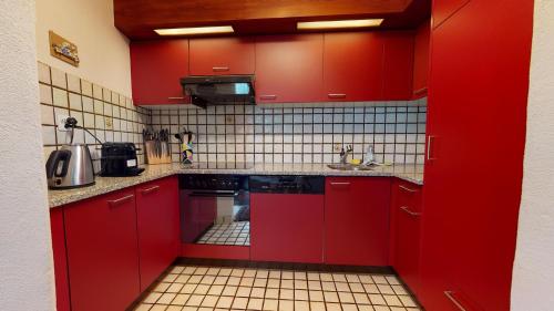 Ferienwohnung Soland - Lenzerheide