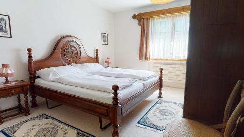 Ferienwohnung Soland - Lenzerheide