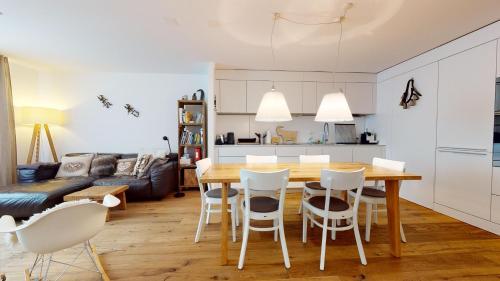 Ferienwohnung Corona - Lenzerheide