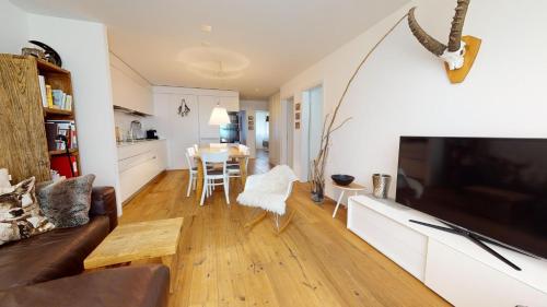 Ferienwohnung Corona - Lenzerheide