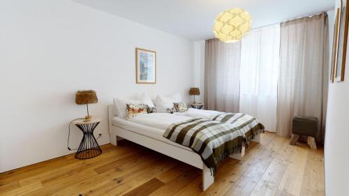 Ferienwohnung Corona - Lenzerheide
