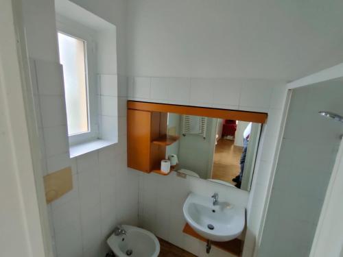 Bright and quiet studio flat in Sarpi