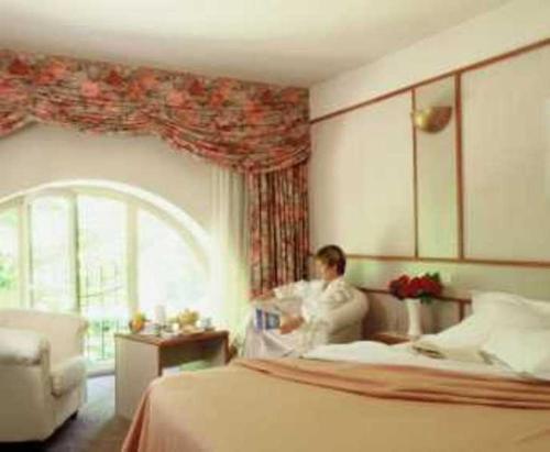 Château de Bazeilles - Chambre Simple
