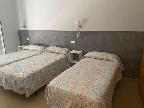Hostal Retiro