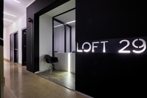 Gambar di galeri bagi Loft 29 Residence di Beirut