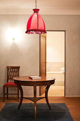 チェトーナにあるLa Locanda Di Cetonaのギャラリーの写真