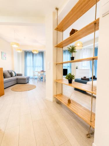 Apartment Ruzafa Market 1D