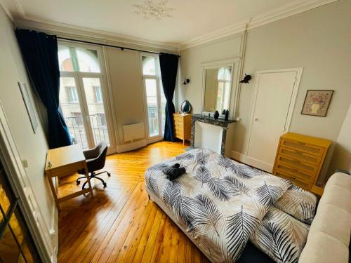 Le Balcon Saint-Amand - 458