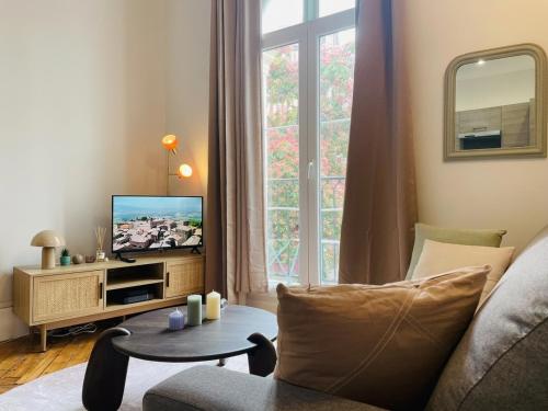 Le Balcon Saint-Amand - 458