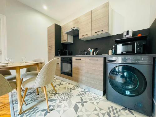 Le Balcon Saint-Amand - 458