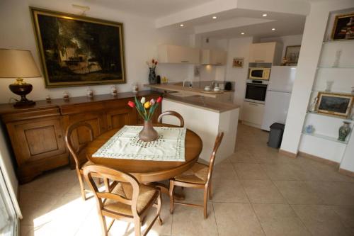 Panoramic apartment 5 min from Palais