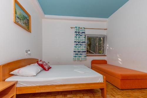 Apartments in Dramalj 41601