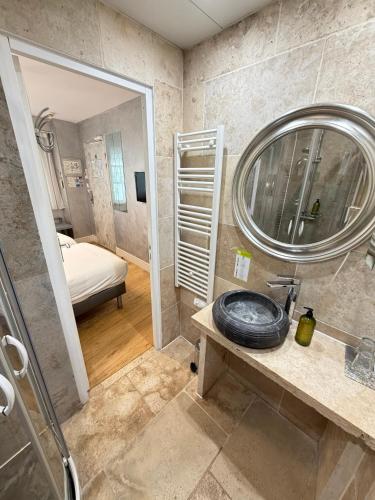 Le Pavillon Hotel